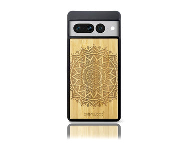 MANDALA Google Pixel 7 Pro Backcase
